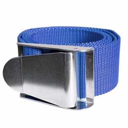Standard Weight Belt Blue